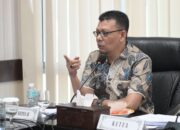 Musriadi Aswad Desak Pemko Banda Aceh Tertibkan Kabel Provider yang Semrawut