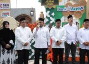 Dapatkan Promo Belanja Hanya Rp. 1 di Gampong Ramadhan in Action 2026