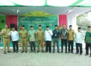 Kemenag Asahan Gelar Talk Show dan Festival Religi