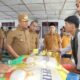 Pemkab Asahan Mengadakan Operasi Pasar Menjelang Hari Raya Idul Fitri 1447H