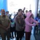 Wakapolda Sumut Resmikan Operasional SPPG di Polres Asahan III dan IV