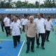 Bupati Asahan Sambut Kunjungan Wagub Sumut di SMAN Rahuning