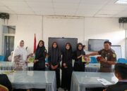 Kejati Aceh Edukasi SMKN 1 Banda Aceh Kampanye Anti-Korupsi