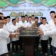 FKIJK Aceh Serahkan Bantuan Renovasi Masjid Syuhada Aceh Tamiang
