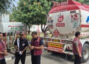 Ramai Isu Stok BBM 20 Hari, Polresta Banda Aceh Minta Warga Tak Panic Buying