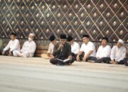 Pemkab Asahan Gelar Acara Nuzul Qur’an 1447H/2026