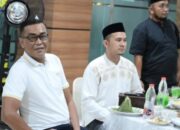 Ismawardi Apresiasi Satpol PP dan Camat Razia dan Penertiban Selama Ramadhan