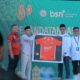 Persiraja Gandeng BSN Sebagai Sponsorship