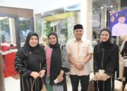 Wakil Ketua DPRK Banda Aceh Daniel Abdul Wahab Gelar Buka Puasa Bersama Warga
