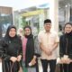 Wakil Ketua DPRK Banda Aceh Daniel Abdul Wahab Gelar Buka Puasa Bersama Warga