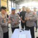 Polda Aceh Gelar Pemeriksaan Senjata Api