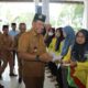Baznas Asahan Salurkan ZIS Tahun 2026