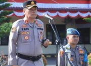 Tinggal Tunjukkan KTP-STNK, Motor Bisa Dititip Gratis di Polres Aceh Utara Saat Mudik