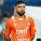 Persiraja Berkelas, Omid Dipanggil Timnas Afghanistan