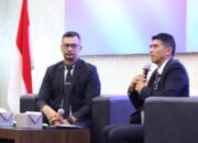 Di Hadapan Mahasiswa Unpri Medan, Kapolda Promosikan Aceh Daerah Paling Aman di Sumatera