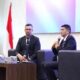 Di Hadapan Mahasiswa Unpri Medan, Kapolda Promosikan Aceh Daerah Paling Aman di Sumatera