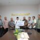 Bank Aceh Salurkan Zakat Karyawan Rp1,43 Miliar Melalui Baitul Mal