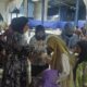 Owner Toko Sepeda Serikat Bagikan Bingkisan Lebaran untuk Seratusan Anak Yatim