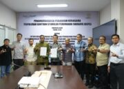 Bank Aceh Kembali Salurkan Dana BSPS untuk Perbaikan Rumah Warga Aceh