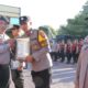 Enam Polsek Jajaran Polresta Banda Aceh Terima Penghargaan