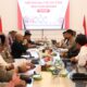 Pastikan Kesiapan Menyambut Idul Fitri, Wali Nanggroe Gelar Rapat Strategis Forkopimda