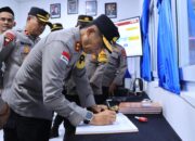Amankan Mudik, Polda Aceh Kerahkan 3.279 Personel dan Dirikan 61 Pos