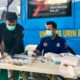 Jelang Mudik Lebaran, 50 Sopir Angkutan di Aceh Jalani Tes Urin