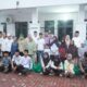 Dinas Kesehatan Asahan Adakan Buka Puasa dan Santunan Anak Yatim