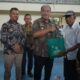 Sambut HUT Ke 80, Kabupaten Asahan Salurkan Beras Untuk Kaum Dhuafa