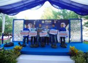 PAN Aceh Gelar Buka Puasa Bersama, Salurkan Bantuan Rp1 Miliar untuk Korban Bencana