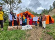 FIFGROUP Dukung Pemulihan Aceh Tengah Pascabencana Banjir
