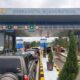 Hutama Karya Beri Diskon Tarif Tol Sibanceh 30 Persen Saat Mudik