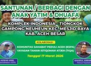 Di “Tiongkok”, KSPA Boleh Pergi, Tapi Datang Lagi Ya