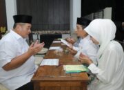 Baznas Asahan Umumkan Pengumpulan ZIS Tahun 2026 Sebesar 700 Juta