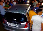 Dua Mahasiswa Ditemukan Tak Bernyawa di Dalam Mobil, Diduga Kehabisan Oksigen