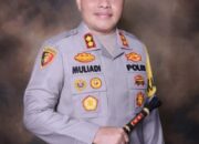 Pemutihan Pajak, Kapolres Aceh Tamiang Ajak Masyarakat Manfaatkan Kesempatan
