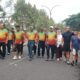 Pemkab Gelar Kegiatan Fun Run dan Jalan Santai Dengan Tema “Asahan Berlebaran”
