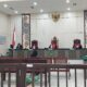 Kasus Narkotika, IRT Dituntut 8 Tahun 6 Bulan Penjara