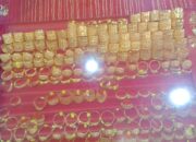 Banyak yang Beli Emas Selama Bulan Puasa di Banda Aceh