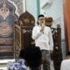 Isi Tausyiah di Masjid Al Ikhlas, Musriadi Kupas Makna Puasa dalam Al-Baqarah