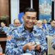 Ismawardi Minta Sekda Genjot PAD
