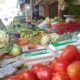 Kebutuhan Sayur Mencukupi di Banda Aceh, Harga Bervari