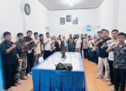 Rakor SPPG Aceh Jaya: Pengelolaan Dapur Gizi Diperketat, UMKM Lokal Dilibatkan