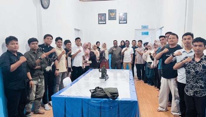 Rakor SPPG Aceh Jaya: Pengelolaan Dapur Gizi Diperketat, UMKM Lokal Dilibatkan