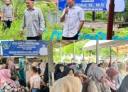 Reses DPRK Banda Aceh, Warga Usul Bantuan UMKM hingga Pembangunan Jalan