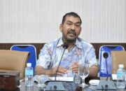 Marak Pengemis di Fasilitas Publik, DPRK Minta Satpol PP–WH Bertindak Tegas