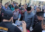 Sepanjang Februari 2026, Polda Sumbar Gagalkan Peredaran 6,4 Kg Sabu, Puluhan Ribu Jiwa Terselamatkan