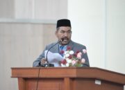 Marak Pengemis di Fasilitas Publik, DPRK Minta Satpol PP–WH Bertindak Tegas