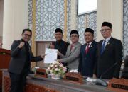Banmus DPRK Banda Aceh Susun Program Kerja 2026, Target Kinerja Hingga 95 Persen