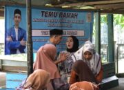 Serap Aspirasi Warga, Januar Hasan Dorong Perbaikan Infrastruktur dan UMKM